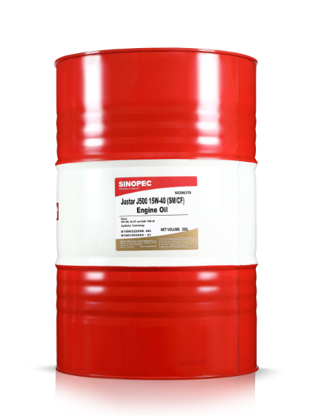 長(zhǎng)城汽機(jī)油